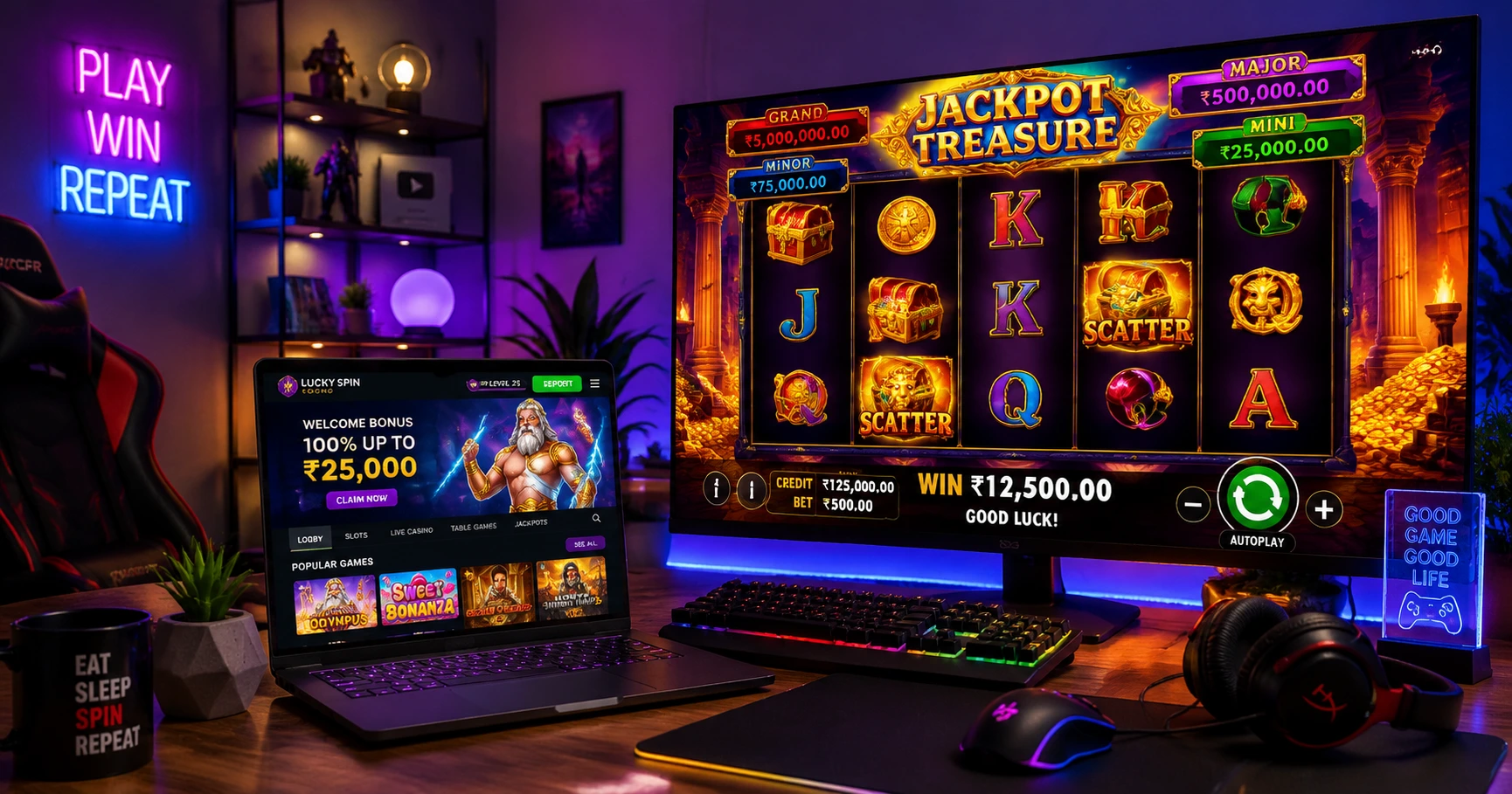 Exploring jiliaaa slots: The Ultimate Guide for Filipino Gamers - image 1