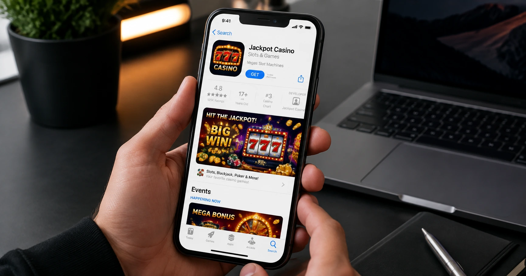How to Access jiliaaa com casino login app download and Enjoy Seamless Gaming - image 1