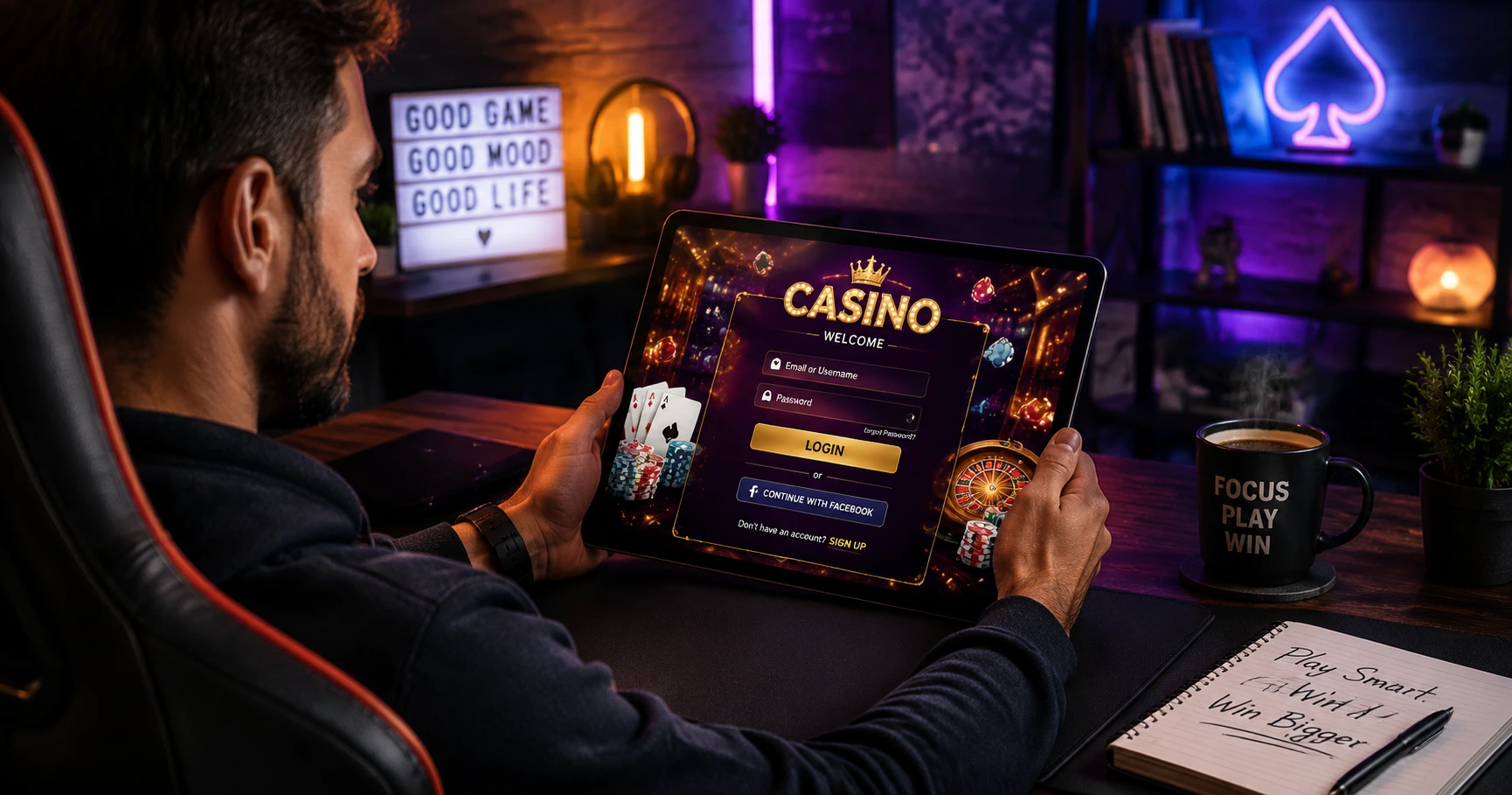 How to Access jiliaaa com casino login app download and Enjoy Seamless Gaming - image 2