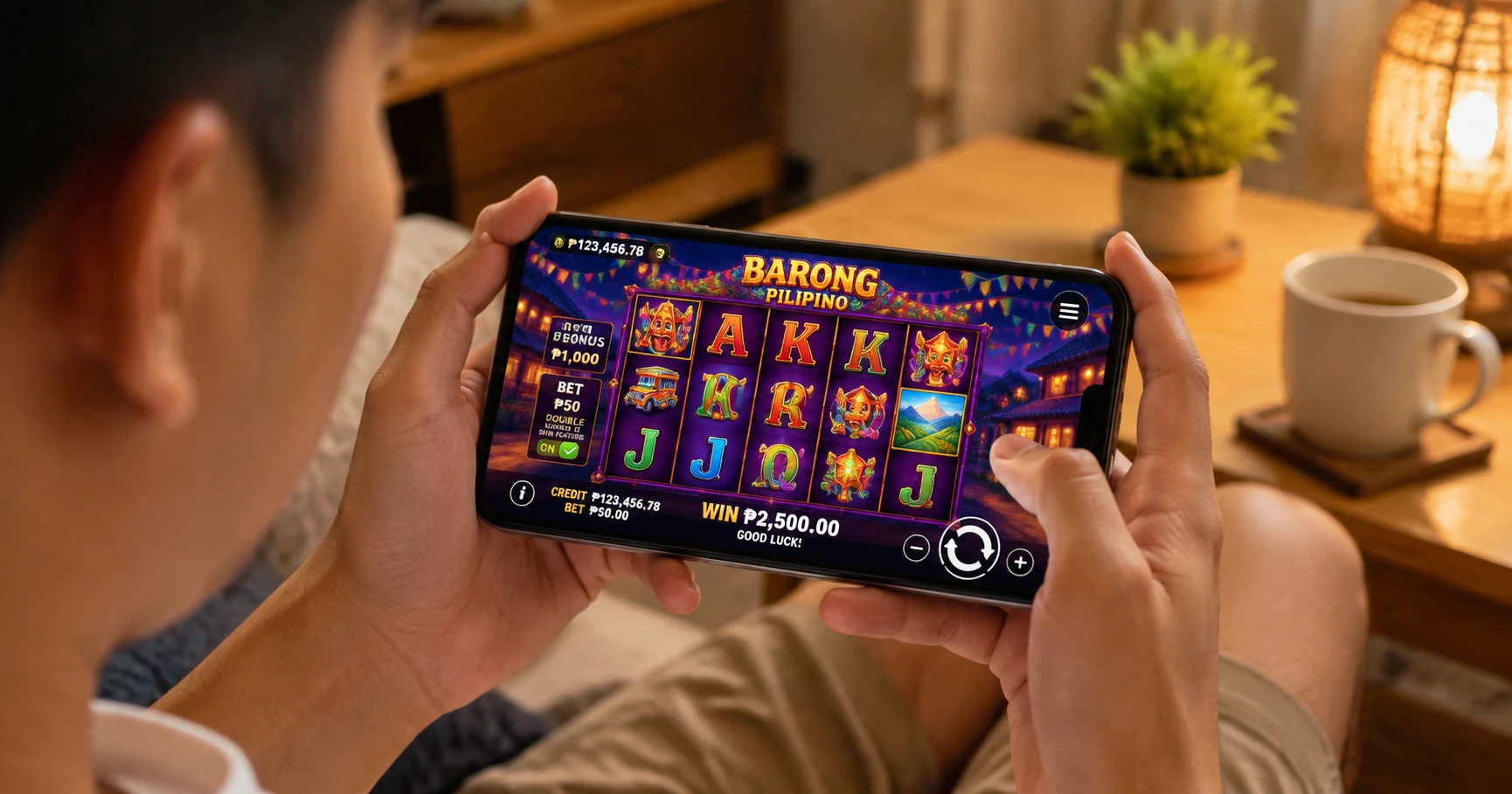 Everything You Should Know About jiliaaa slot casino - image 2