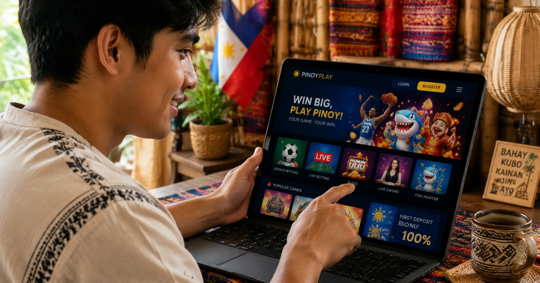 Exploring jiliaaa..com: The Ultimate Platform for Filipino Users - image 2