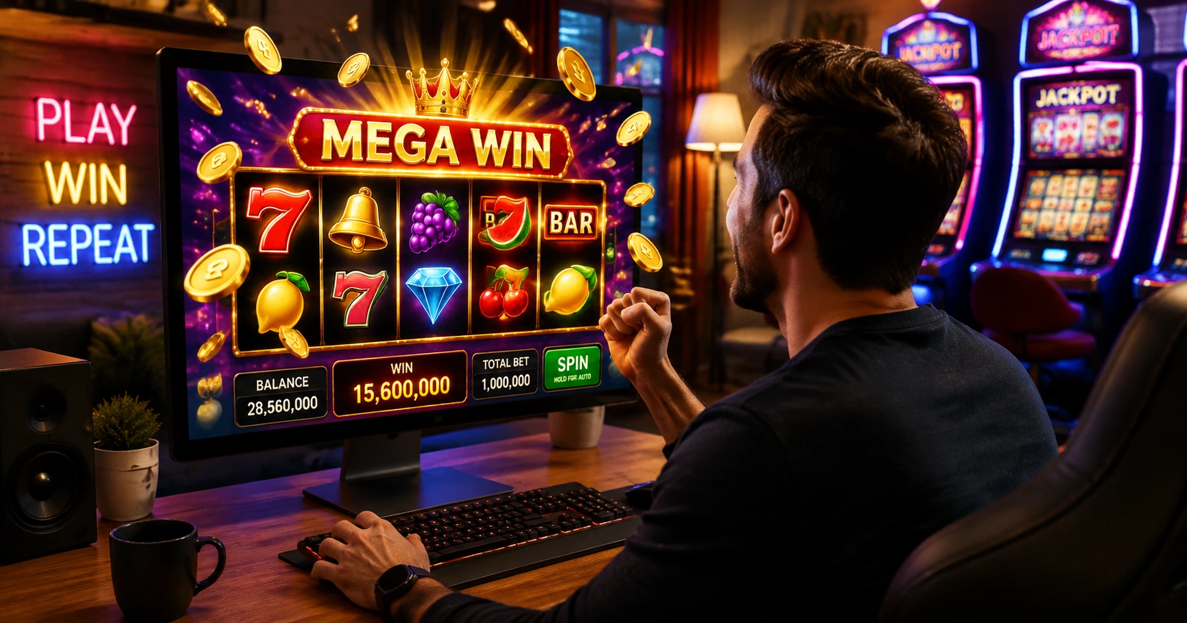 Discovering jiliaaa slots: The Leading Online Slot Platform in the Philippines - image 1