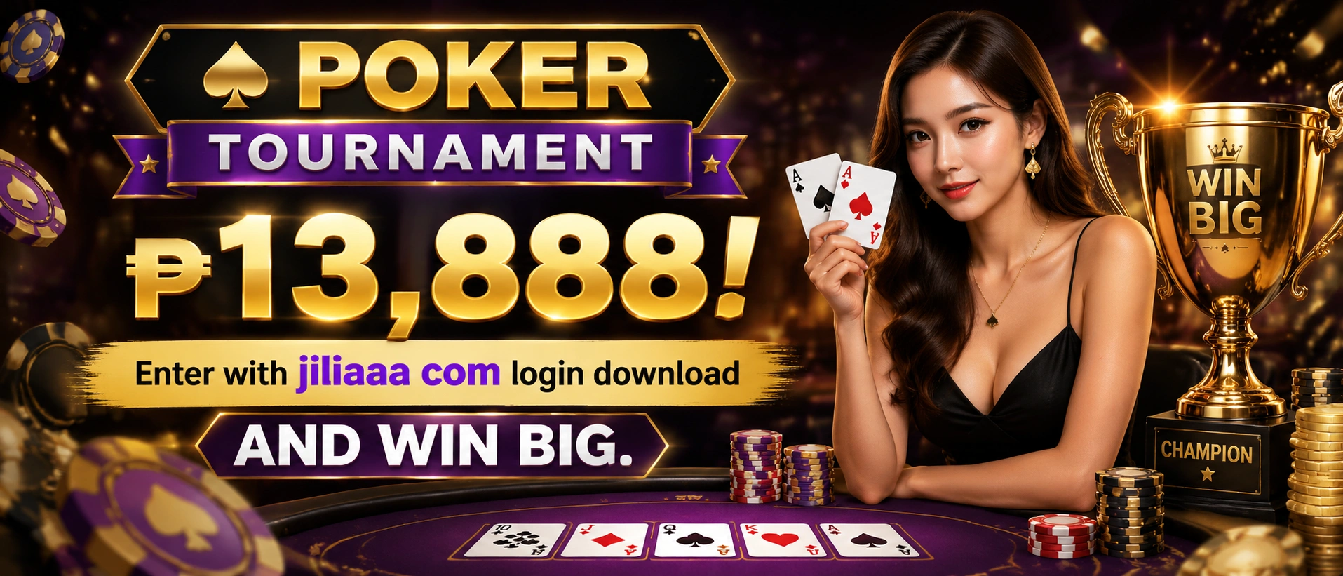 Poker lobby snapshot 2