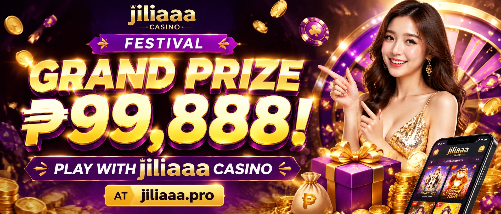 jiliaaa promotions overview