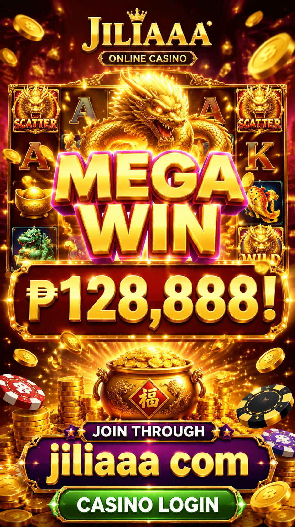 Classic slot category