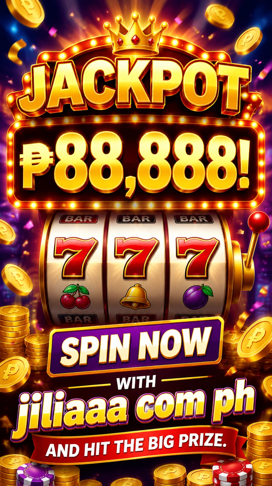 Video slot category