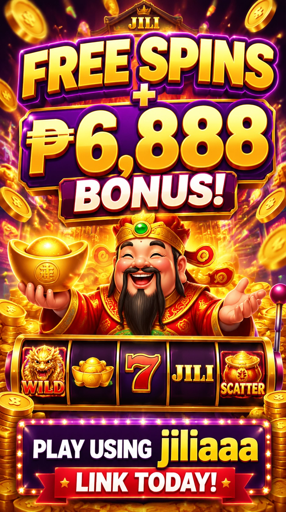 Megaways slot category