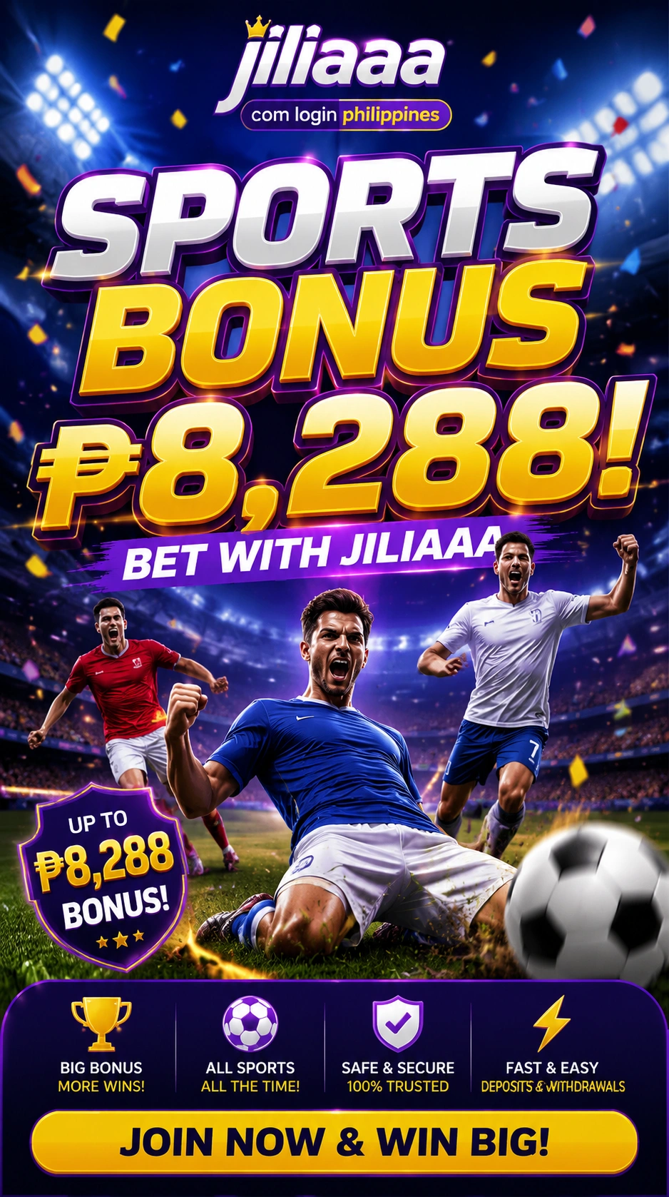 Sports betting bonus and promotions