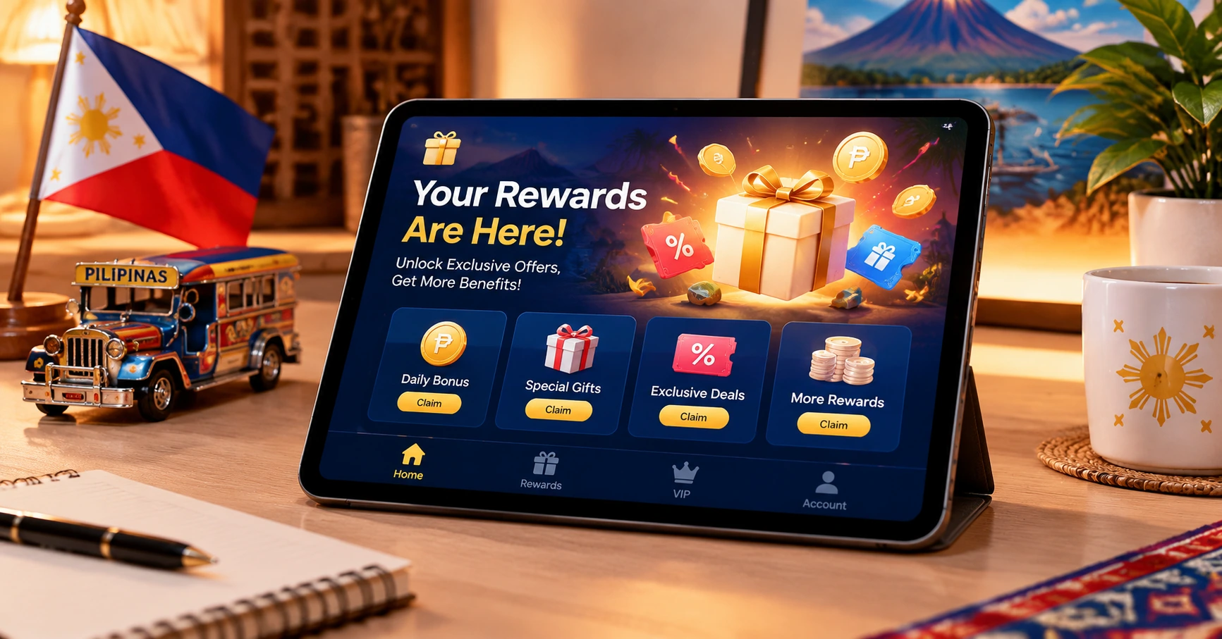 Unlock Exclusive Rewards with Promo Code Jiliaaa - image 3